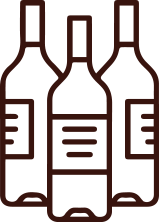 Parcourir <br/> la liste des vins