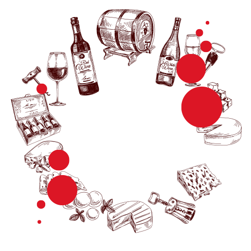 Découvrir <br/> le vin qu'il me faut